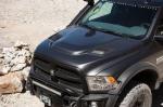 Dodge Ram 2500 Prospector XL by AEV 2016 года